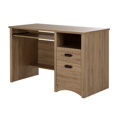 Gascony Desk 9064070 (Rustic Oak)